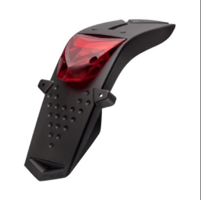 PORTA PLACA RAPTOR CIRCUIT