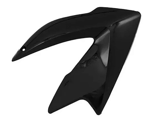 ALETA BROS 150 09/12 PRETO ESQUERDO @@