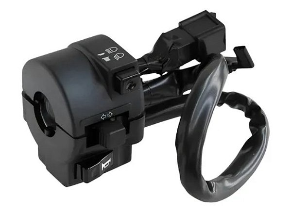 INTERRUPTOR LUZ BROS 150 06/08 ES/ESD