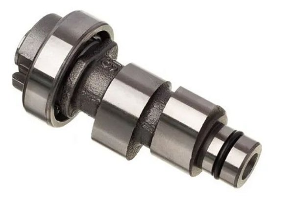 ARVORE COMANDO YBR/FACTOR/XTZ