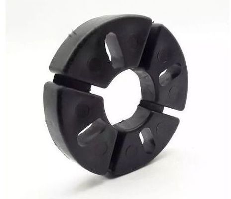 BUCHA COROA TITAN 150/160 (KIT 4 UN)