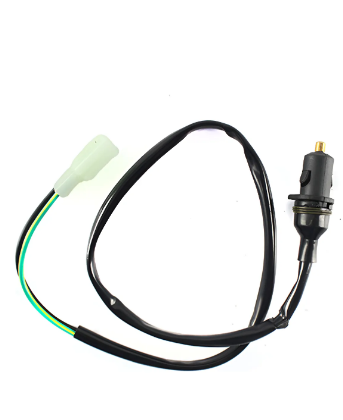 INTERRUPTOR FREIO DIANTEIRO FACTOR TAMBOR/DISCO