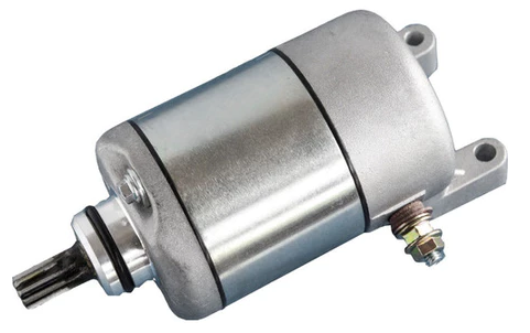 MOTOR PARTIDA TWISTER/TORNADO