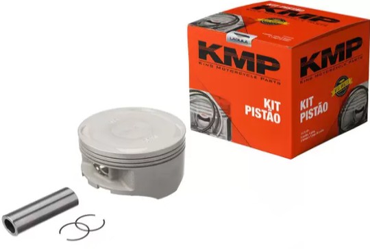 PISTAO BIZ 100/DREAM/POP/WEB 1,25 S/ANEIS