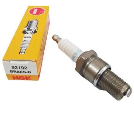 VELA BR8ES-D RD 350/DT 200/JET