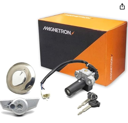 CONJUNTO TRAVAS TITAN 150 09...