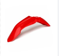 PARALAMA DIANTEIRO CRF 230 15 VERMELHO