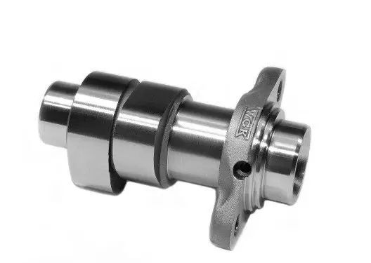 ARVORE COMANDO XLR 250