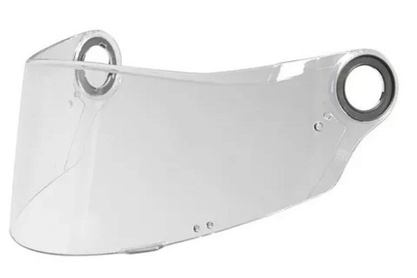 VISEIRA CAPACETE LS2 FF358/FF396/HELT CLEAR