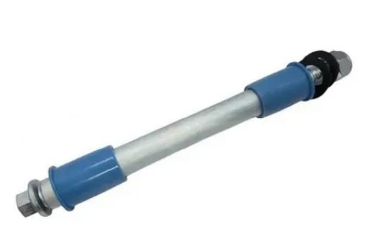 BUCHA BALANÇA DT 180 C/EIXO