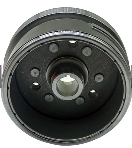 VOLANTE YBR 125 06/07 /FACTOR 125 08/10 /XTZ 125 06/10@@