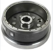 VOLANTE YBR 02/05 ES XTZ 125 02/05 ES@@