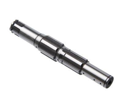 EIXO SECUNDARIO FACTOR/XTZ 125 09...