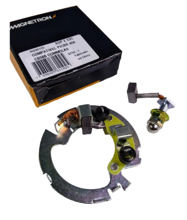 ESCOVA PARTIDA CBR 450/CB 500