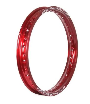 ARO 185X17 VERMELHO VIPER
