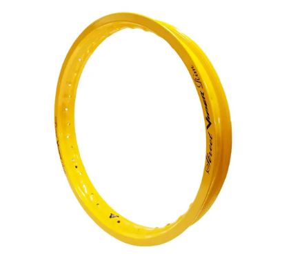 ARO 185X17 AMARELO VIPER