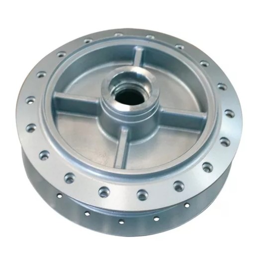 CUBO RODA DIANTEIRA BIZ 125/BIZ 100 12