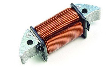 BOBINA LUZ YAMAHA COMPETIÇAO