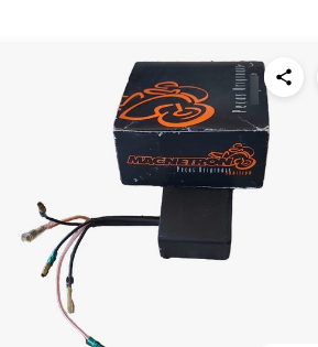 CDI TDR 180 12V S 5 FIOS