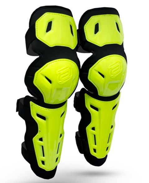 JOELHEIRA ASW IMAGE STRAP FLUOR
