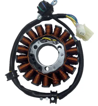 ESTATOR FAZER 250 ...10/LANDER ...19/FAZER 250 18...