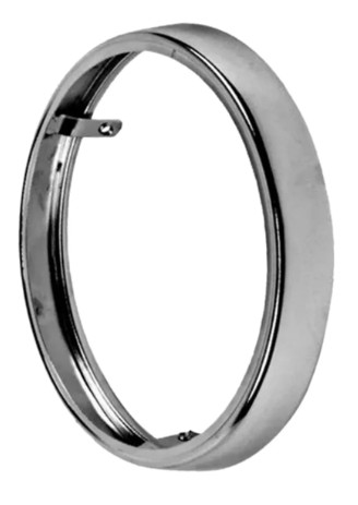 ARO FAROL YES CROMADO