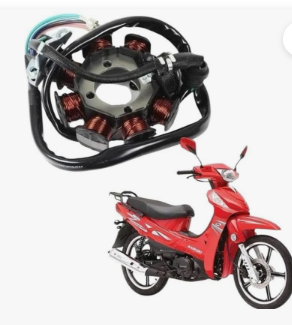 ESTATOR WIN 110 KASINSKI