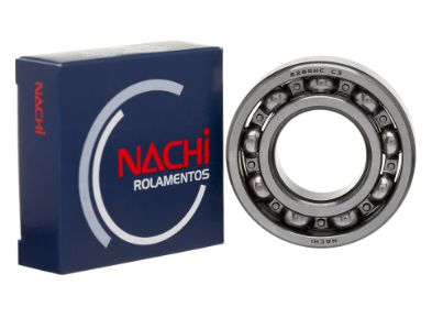 ROLAMENTO 6205 NACHI