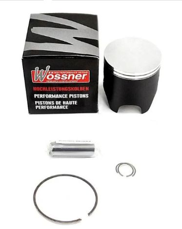 PISTAO YZ 125 02/04 B WOSSNER