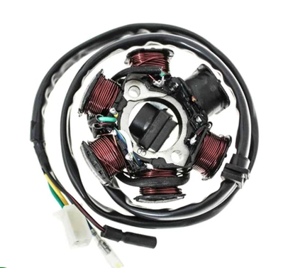 ESTATOR FUTURE 125 05...