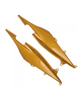 RABETA CB 300 09/10/11 AMARELA CAJU PEROL