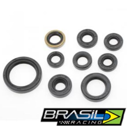 KIT RETENTOR MOTOR KTM 250/350