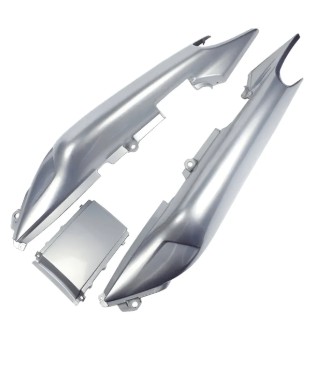 RABETA FAZER 250 09/10 PRATA