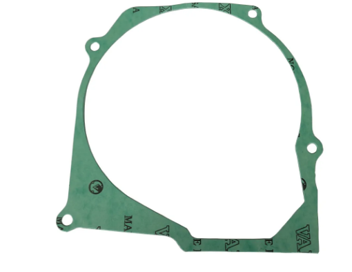 JUNTA TAMPA LATERAL ESQUERDA CB 400/450