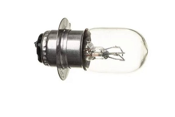 LAMPADA FAROL NEO  115 08/12 12VX25 BIODO