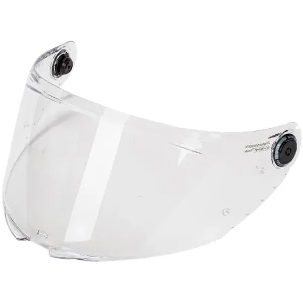 VISEIRA CAPACETE MT/SHOX CLEAR V12 @@@