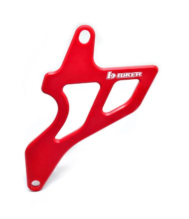 PROTETOR PINHAO CRF 230 (TAMPA PINHAO) VERMELHO