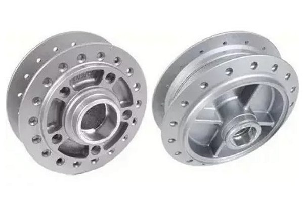 CUBO RODA DIANTEIRA TITAN 150 14...ESD