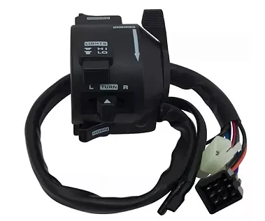 INTERRUPTOR LUZ TWISTER 06...