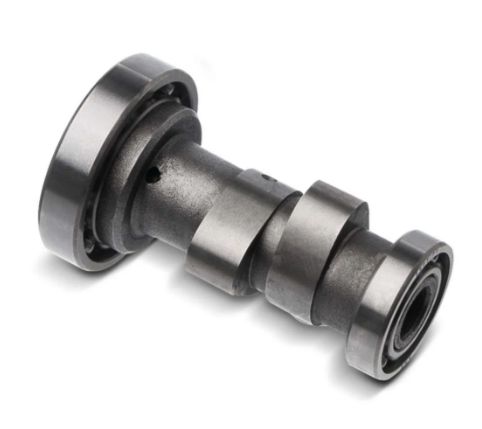 ARVORE COMANDO BIZ 100 12...