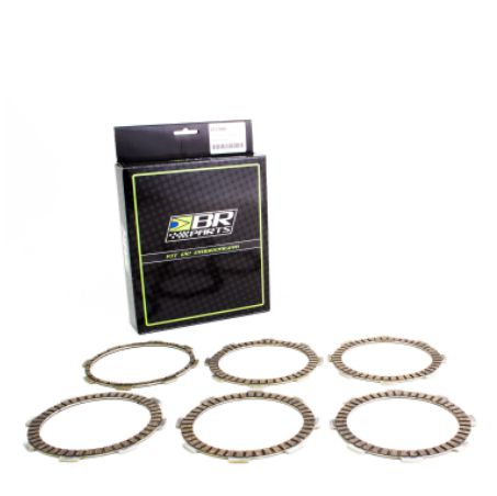 DISCO EMBREAGEM CRF 250 13/15 + SEPARADOR