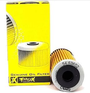 FILTRO OLEO YZF 250/450/WRF