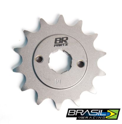 PINHAO CRF 450 02/16 CR 250R 88/07 13