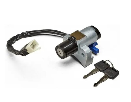 CHAVE IGNIÇAO TITAN 150 14/15 FLEX FAN/TITAN