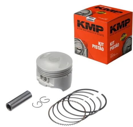 PISTAO BROS 150 03/05 OHC 0,75