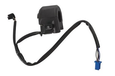 INTERRUPTOR PARTIDA FACTOR E 14/16