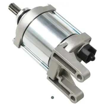 MOTOR PARTIDA FAZER/LANDER 250