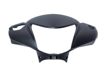 CARENAGEM FAROL BIZ 125 11 EX PRETO FOSCO 14/15 EX