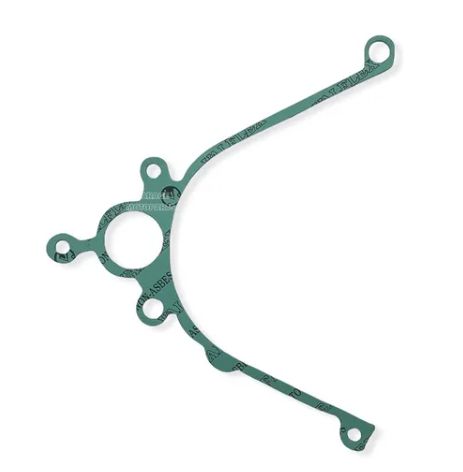 JUNTA TAMPA LATERAL ESQUERDA CBX 750 (TAMPA PINHAO)