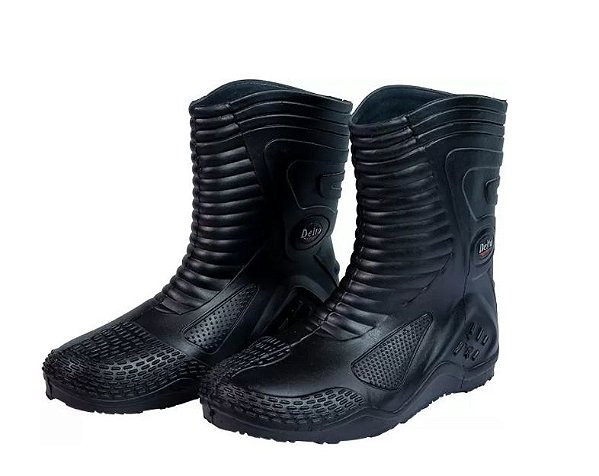 BOTA PVC DELTA 40